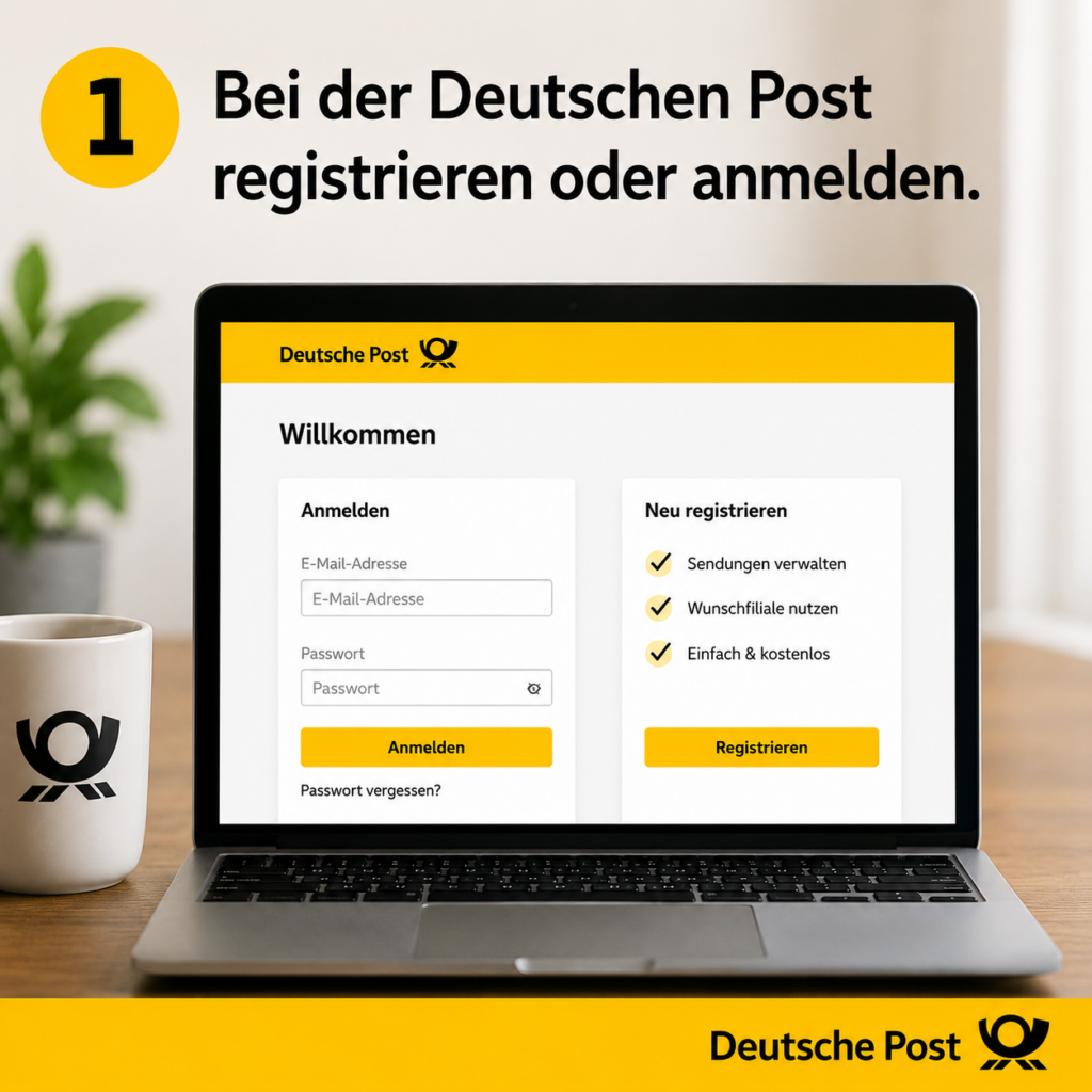 Wunschfiliale